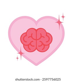 Heart Mind Emotion Thinking Cognition