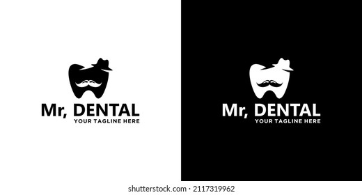 heart and mister magician logo design inspiration