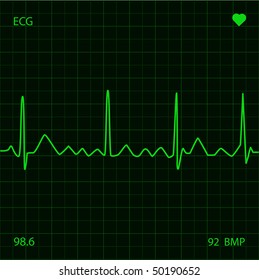 Heart Monitor