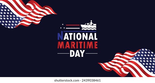 The Heart of the Ocean Honoring National Maritime Day