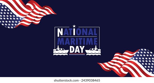 The Heart of the Ocean Honoring National Maritime Day