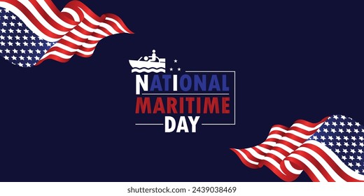 The Heart of the Ocean Honoring National Maritime Day