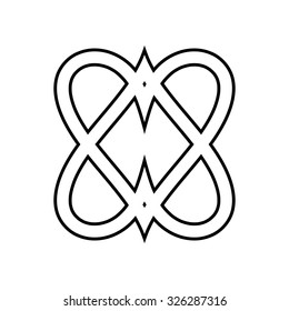heart ,ornament