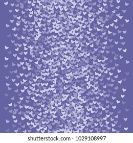 Heart outline vector which consists of isolated elements. Modern style with beautiful elements in heart outline vector. Can be used as print, wallpaper, cards, valentine cards, logo, background