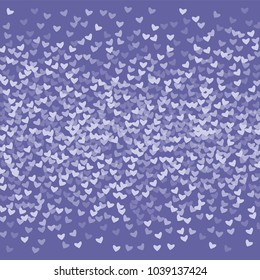 Heart outline vector which consists of isolated elements. Modern style with beautiful elements in heart outline vector. Can be used as print, wallpaper, cards, valentine cards, logo, background