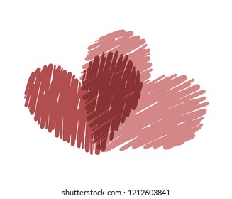heart passion symbol