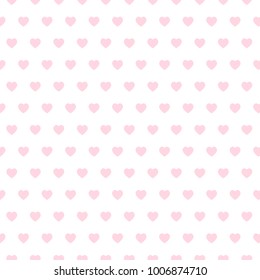 heart pattern love background
