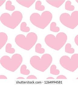 Heart pattern, love, Valentine 's Day