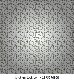 Heart pattern. Seamless Geek valentine':s day hearts background. Valentine':s with white, neutral and gray elements. Vector illustration.