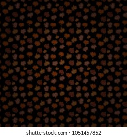 Heart pattern. Seamless vector love background. Valentine heart love seamless pattern with heart.