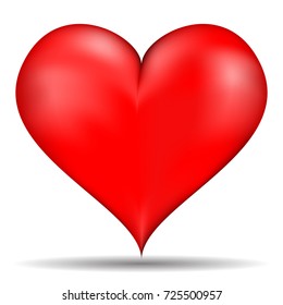 Heart picture