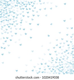 Heart picture frame which consists of isolated elements. Modern style with beautiful elements in heart picture frame. Can be used as print, wallpaper, cards, valentine cards, logo, background