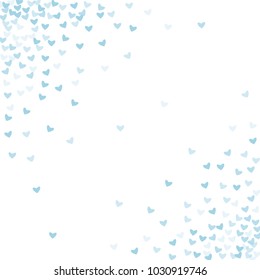 Heart picture frame which consists of isolated elements. Modern style with beautiful elements in heart picture frame. Can be used as print, wallpaper, cards, valentine cards, logo, background
