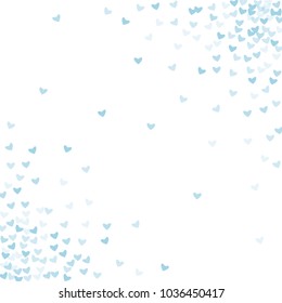 Heart picture frame which consists of isolated elements. Modern style with beautiful elements in heart picture frame. Can be used as print, wallpaper, cards, valentine cards, logo, background