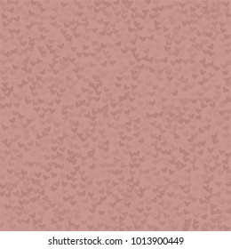 Heart pink isolated which consists of isolated elements. Modern style with beautiful elements in heart pink isolated. Can be used as print, wallpaper, cards, valentine cards, logo, background