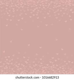 Heart pink outline which consists of isolated elements. Modern style with beautiful elements in heart pink outline. Can be used as print, wallpaper, cards, valentine cards, logo, background and etc.