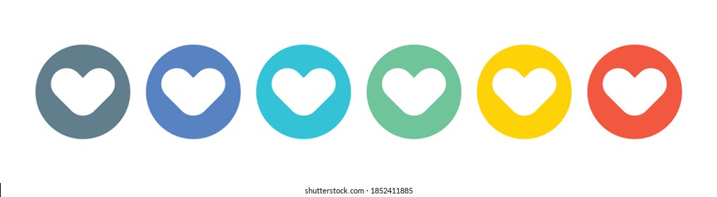 Icono de píxel de corazón perfecto para el trabajo de diseño como sitio web, aplicación, infografía, libro, revista, presentación, afiche, impresión de pantalla.