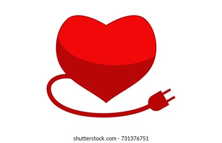 Heart Plug 
