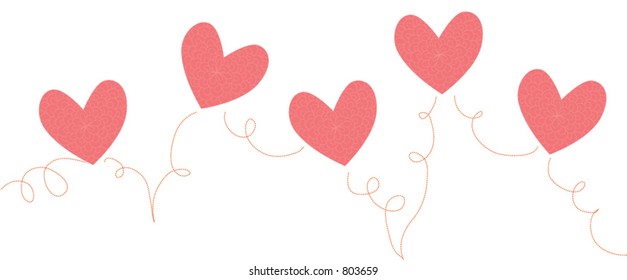 Heart Pounding In Love