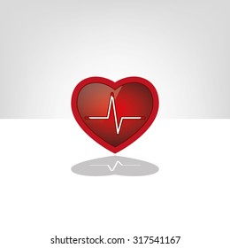 heart ,pulse