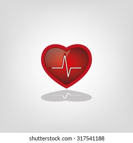 heart ,pulse