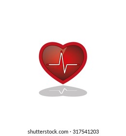 heart ,pulse