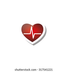 heart ,pulse