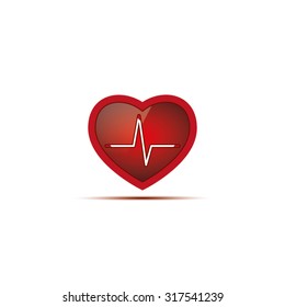 heart ,pulse