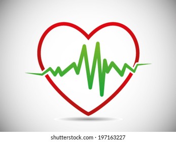 Heart Pulse Icon