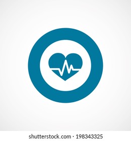heart pulse icon