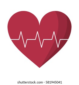 heart pulse rhythm cardio