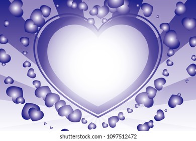 Heart and radiation