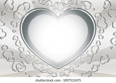 Heart and radiation