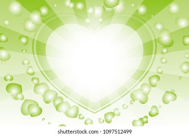 Heart and radiation