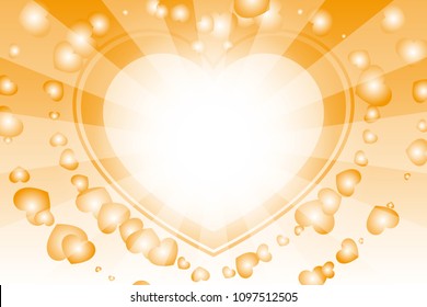 Heart and radiation