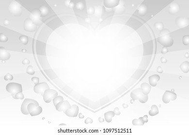 Heart and radiation