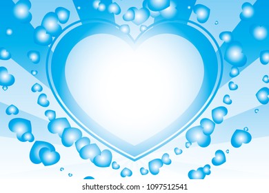 Heart and radiation