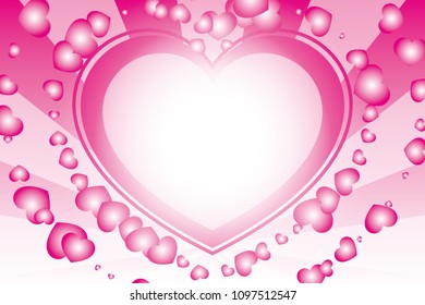 Heart and radiation