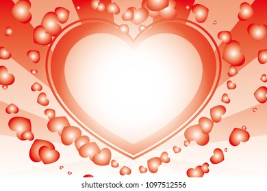 Heart and radiation