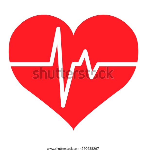 Free Free Heart Rate Svg 709 SVG PNG EPS DXF File