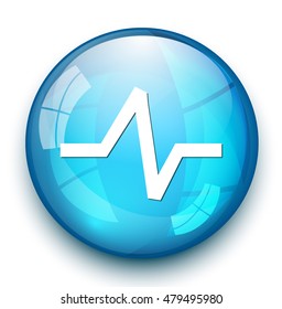 heart rate button