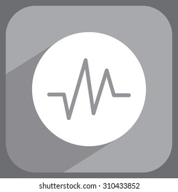 heart rate icon