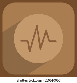 heart rate icon
