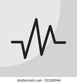 heart rate icon