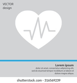 heart rate icon