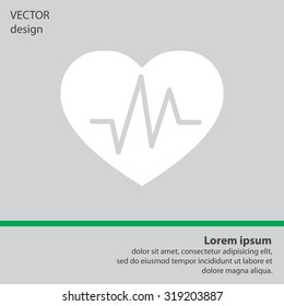 heart rate icon