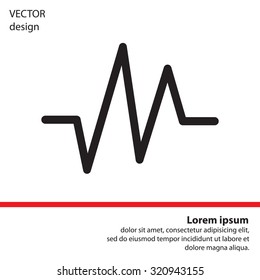 heart rate icon