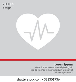 heart rate icon