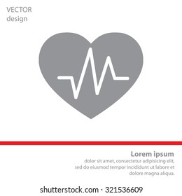 heart rate icon