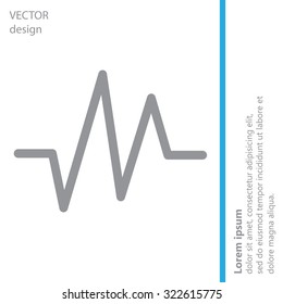 heart rate icon